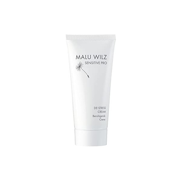 Malu Wilz Sensitive Pro De-Stress Crème apaisante 24 h