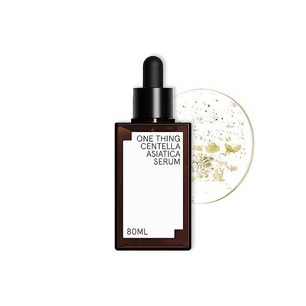 Sérum Centella asiatique