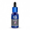 Blue Nectar Sérum pour le visage 5 % Bakuchiol - Sérum anti-âge naturel avec rétinol - Alternative pour réduire les lignes fi