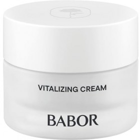 BABOR Crème revitalisante pour le visage pour les peaux fatiguées et ayant besoin de régénération, crème hydratante revitalis