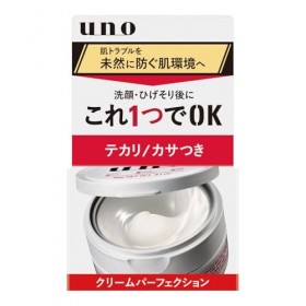 UNO Cream Perfection Mens Face Care 90g