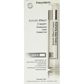 Frezyderm Botulin Effect crème visage anti-rides, raffermissante et redensifiante, 50 ml