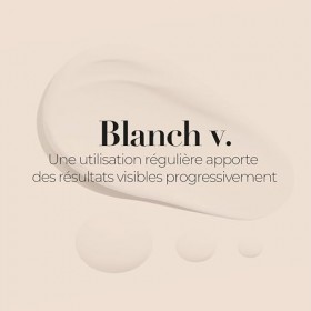 Vulvicare Blanch V Crème Éclaircissante Intime avec Énoxolone - Unifie le Teint et Réduit les Taches - Hydrate et Illumine la...