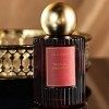 Parfums Pour Femme, Parfum Longue Durée Parfum Femme Parfum Fleur de Magnolia Parfum Longue Durée Vaporisateur Femme Eau de T