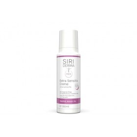 Siriderma Extra de Sensitiv Crème Sans Parfum 150 ml – pays-basque Soins de la peau