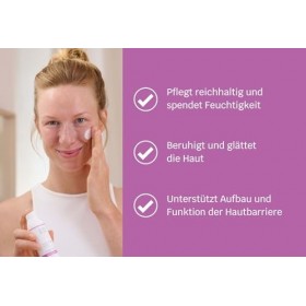 Siriderma Extra de Sensitiv Crème Sans Parfum 150 ml – pays-basque Soins de la peau