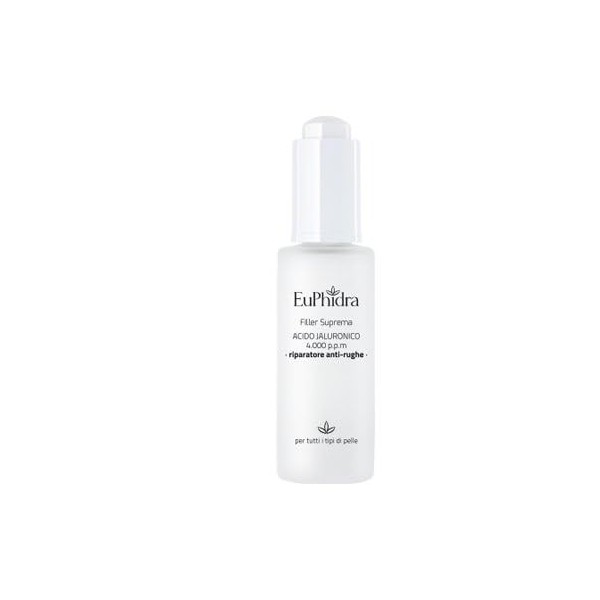 Euphidra filler sup ac jalur 30ml Crème Jour et Nuit
