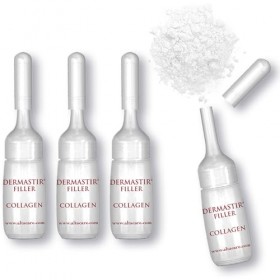 Dermastir Fillers Collagène 4x4ml