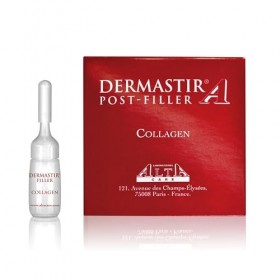 Dermastir Fillers Collagène 4x4ml