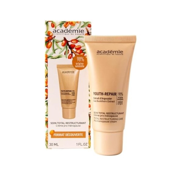 Soin total restructurant Youth Repair Academie Scientifique de Beauté 30ML