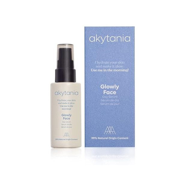 Akytania Sérum Facial de Día 30 ml