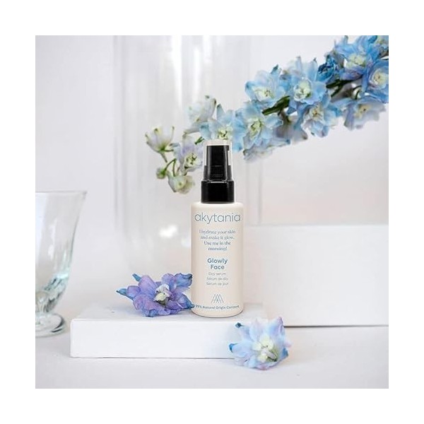 Akytania Sérum Facial de Día 30 ml