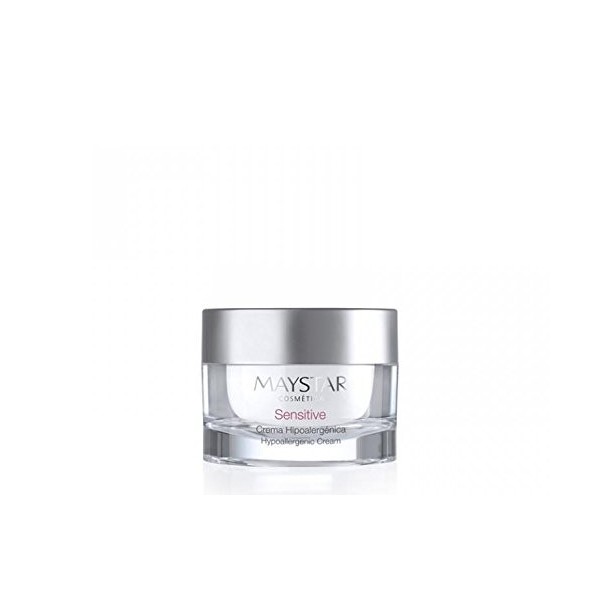 Sensitive Crème hipoalergenica 50 ml