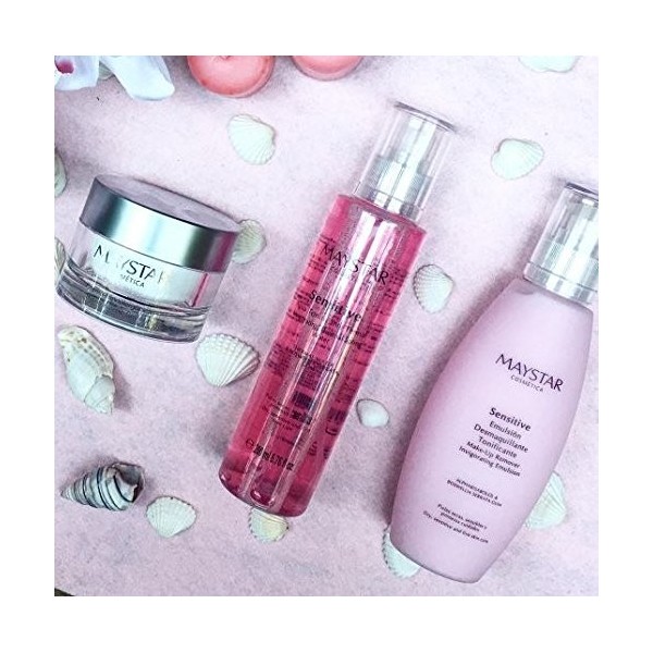 Sensitive Crème hipoalergenica 50 ml