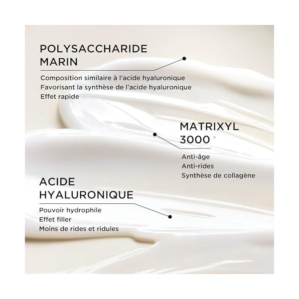 PARIDERM DERMATOLOGIE – BOOST LIFT – Crème Fermeté, Hydratation, Elasticité – Soin Visage Anti-âge – Pour tous Types de Peaux
