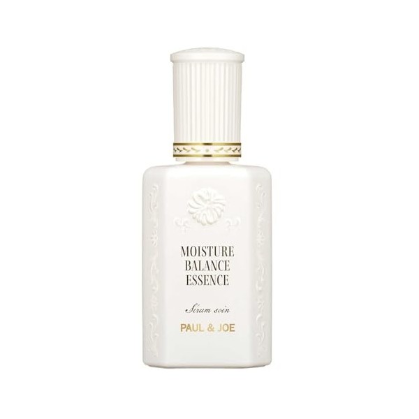 PAUL & JOE Moisture Balance Essence Sérum Soin, 60ml