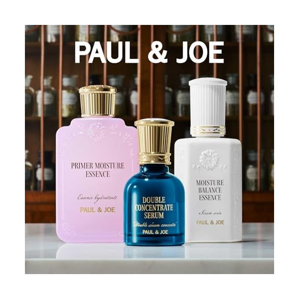 PAUL & JOE Essence Hydratante primaire, 80ml