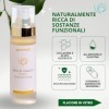 BAVA descargot Pure GREENLAB 50 ml, 100 % Made in Italy . Anti-age, hydratant, apaisant, purifiant et régénérant pour tous l