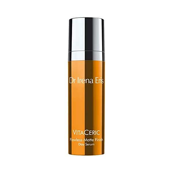 Dr Irena Eris - Sérum matifiant et lissant Vitaceric - 30 ml