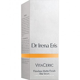 Dr Irena Eris - Sérum matifiant et lissant Vitaceric - 30 ml
