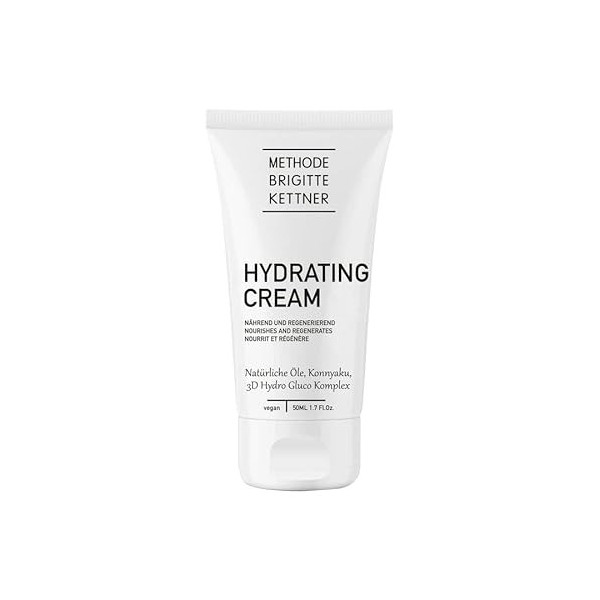 Hydrating Cream 50ml