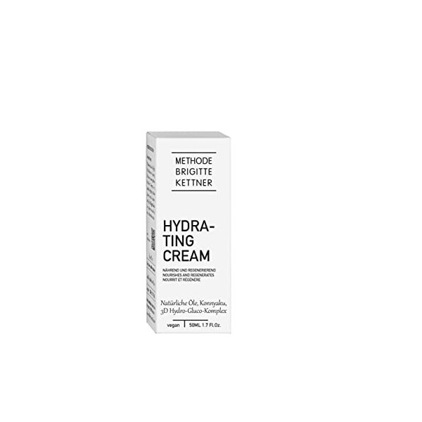 Hydrating Cream 50ml