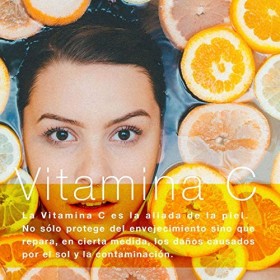 Maystar Cellular Expression Vitamin C - Sérum illuminateur à la vitamine CSérum anti-ge à la vitamine C.30 ml.