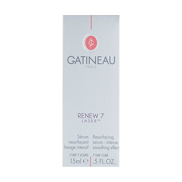Gatineau Renew 7 Laser Concentrate 15 ml