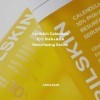 APRILSKIN Calendula10% PHA+AHA Sérum resurfaçage | Végétalien, sans cruauté envers les animaux | Peaux sèches, sensibles, suj