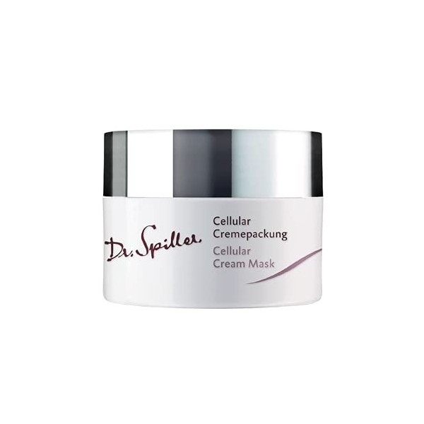 Cellular Pack crème