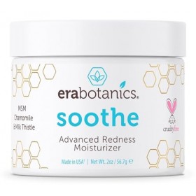 Rosacea Redness Relief Treatment Cream - Soothe Anti Inflammatory Natural Face Moisturizer for Rosacea, Eczema, Acne, Dry, Se