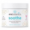 Rosacea Redness Relief Treatment Cream - Soothe Anti Inflammatory Natural Face Moisturizer for Rosacea, Eczema, Acne, Dry, Se