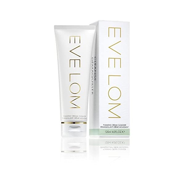 NOVA ENGEL Cleanse Crema Limpiadora Espumosa 120 ml Crème Jour et Nuit