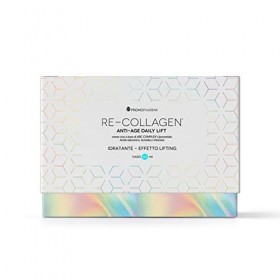 Promopharma Re-Collagen - Anti Age Daily Lift Crema Viso, 50ml