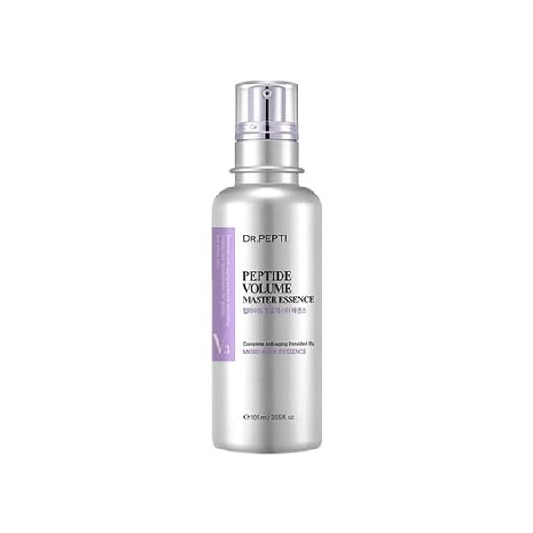 [DR.PEPTI] Peptide Volume Master Essence