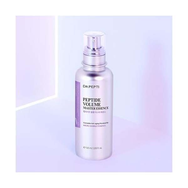[DR.PEPTI] Peptide Volume Master Essence