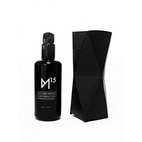 Made In Youthland MY15 – Gel de réhaping intense effet chaud – 200 ml