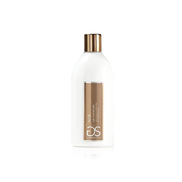 Soins du Bain Lait Revitlisant 550 ml Lait Corps Régénérant