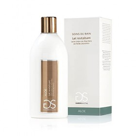 Soins du Bain Lait Revitlisant 550 ml Lait Corps Régénérant