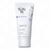 Yon-Ka Crème 93 Crème Visage Matifiante 50ml-Rétablit et Maintient lÉquilibre sans Assécher la Peau-Efficacité Dermatologiqu