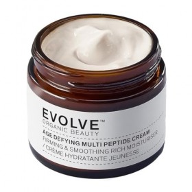 Crème anti-âge Multi Peptide 360 Evolve