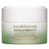 SKINLONGEVITY Crème nettoyante minérale au beurre 50 g