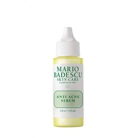 Mario Badescu Anti Acne Facial Serum 29ml Crème Jour et Nuit