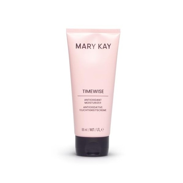 Mary Kay TimeWise Crème hydratante antioxydante pour peaux normales/sèches 88 ml
