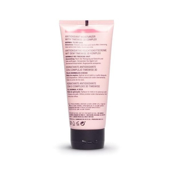 Mary Kay TimeWise Crème hydratante antioxydante pour peaux normales/sèches 88 ml