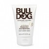 BULLDOG - Soin Hydratant Age Défense 100 ml - Lot de 2 Crème Jour et Nuit