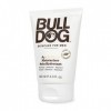BULLDOG - Soin Hydratant Age Défense 100 ml - Lot de 2 Crème Jour et Nuit