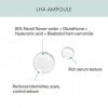 Rovetin LHA Blemish Ampoule Ampoule anti-imperfections LHA 50 ml
