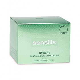 Sensilis Supreme Daylight Caviar Ip15