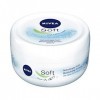 Nivea Lot de 6 hydratants pour soin quotidien 300 ml
